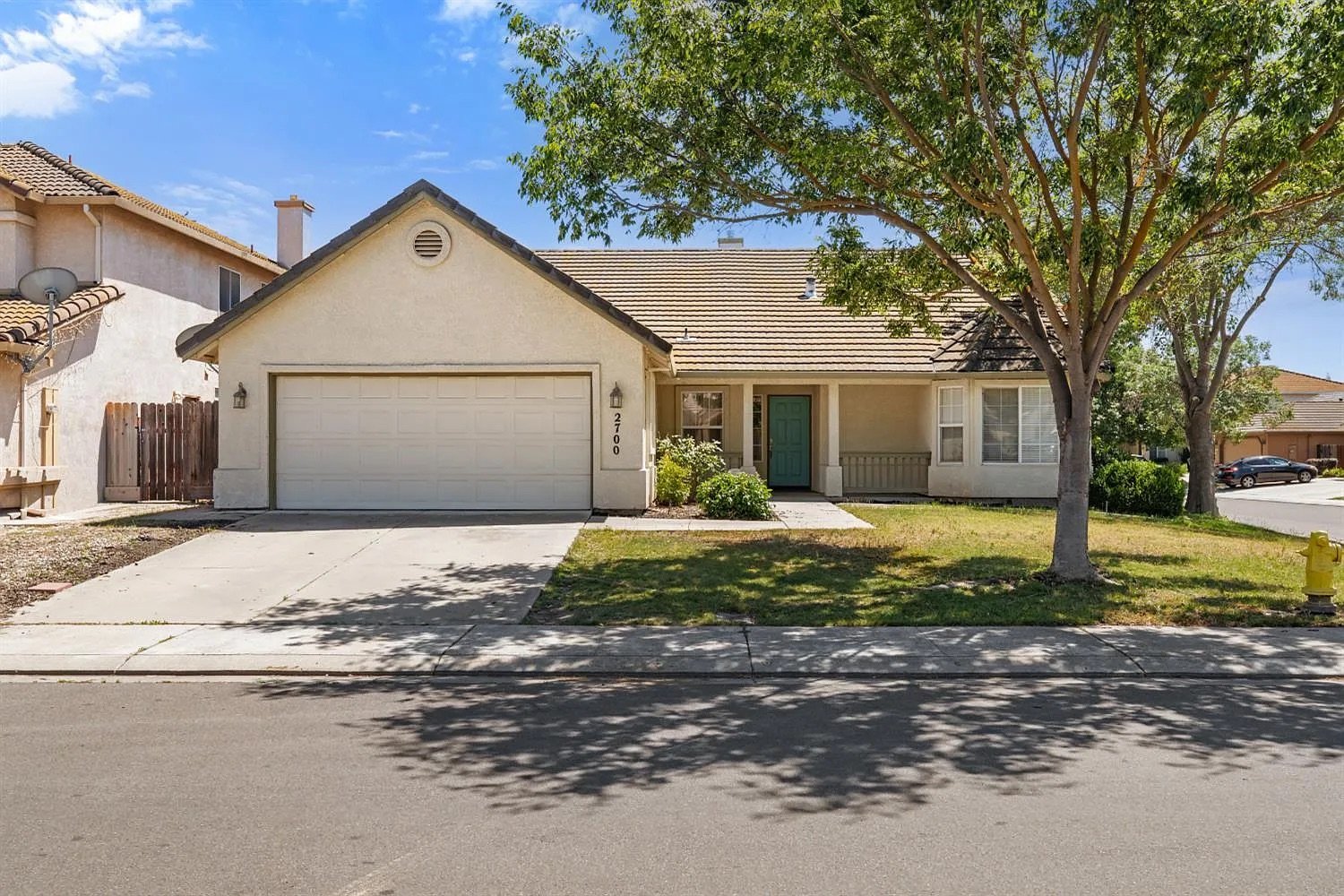 2700 Tradition Way Front Exterior