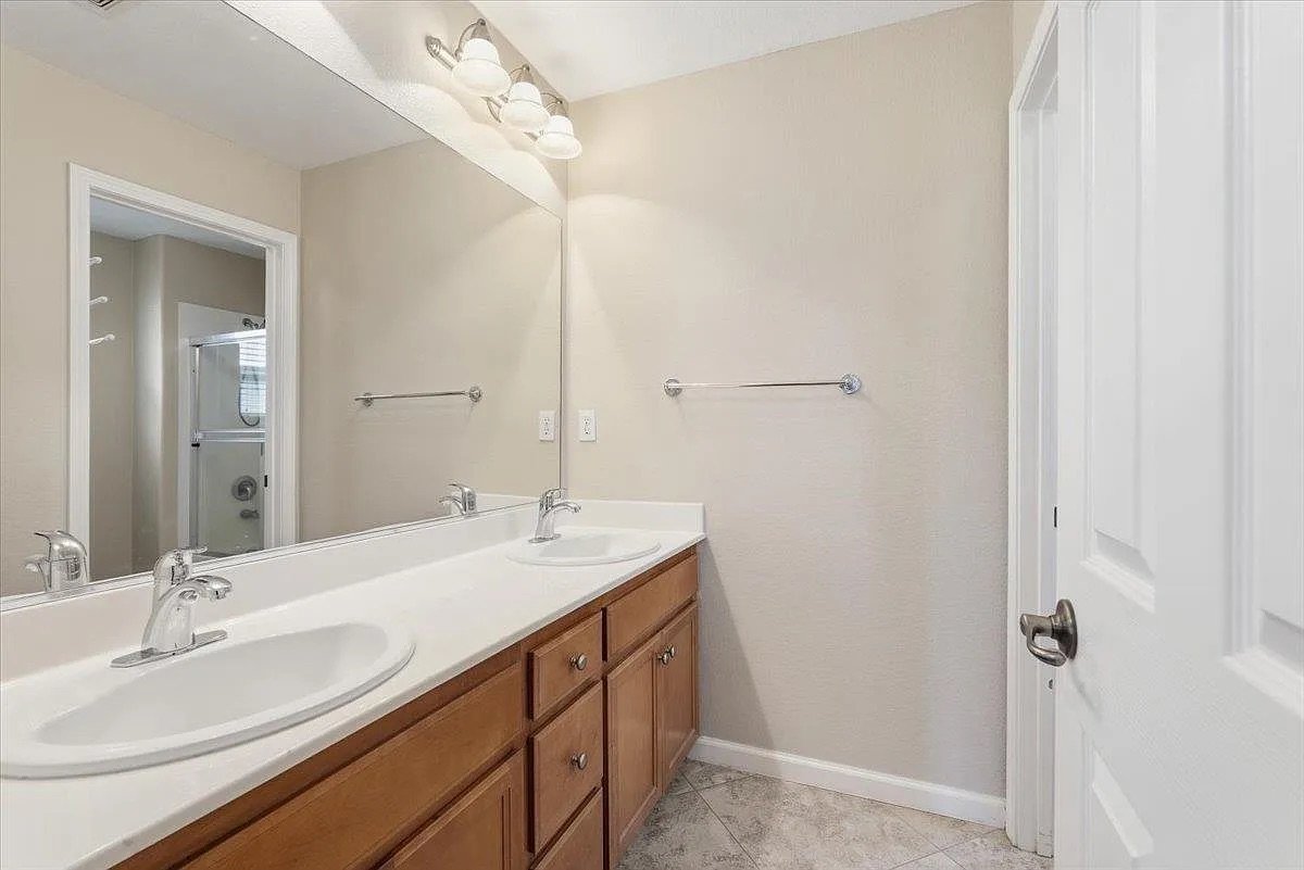 Hall Bathroom