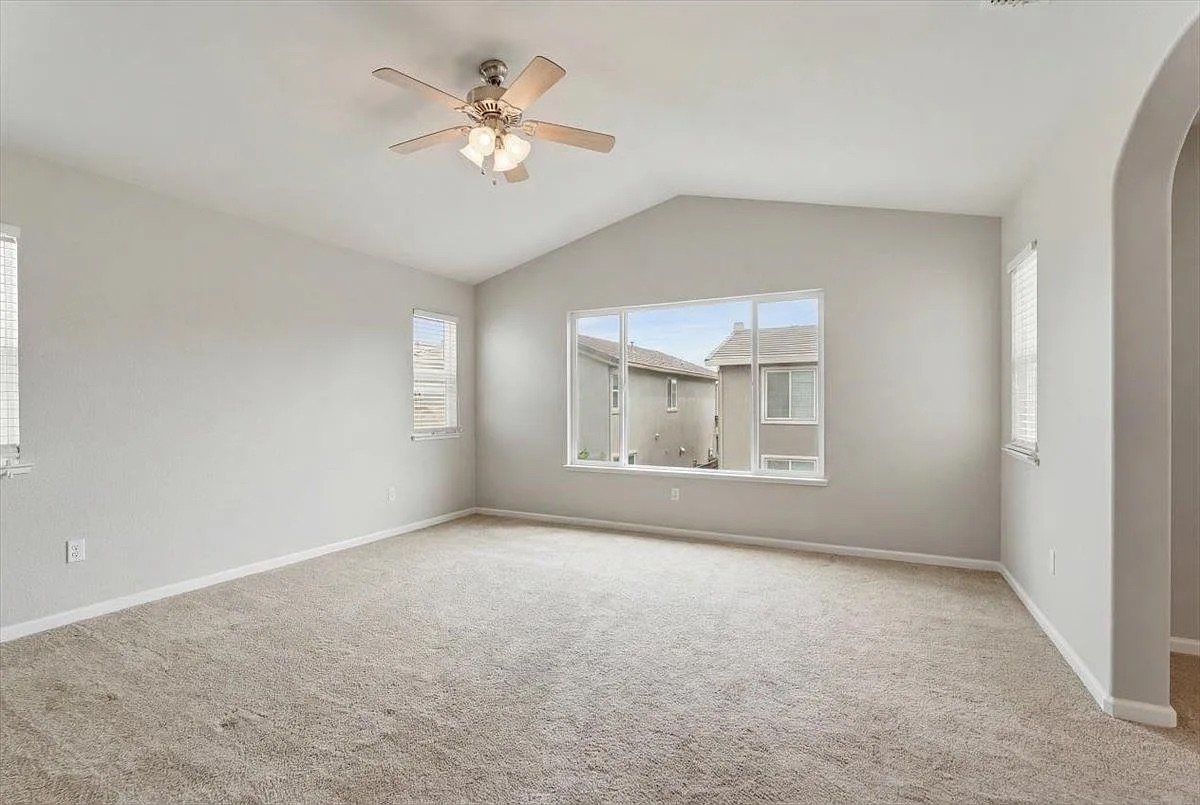 Primary Bedroom Suite