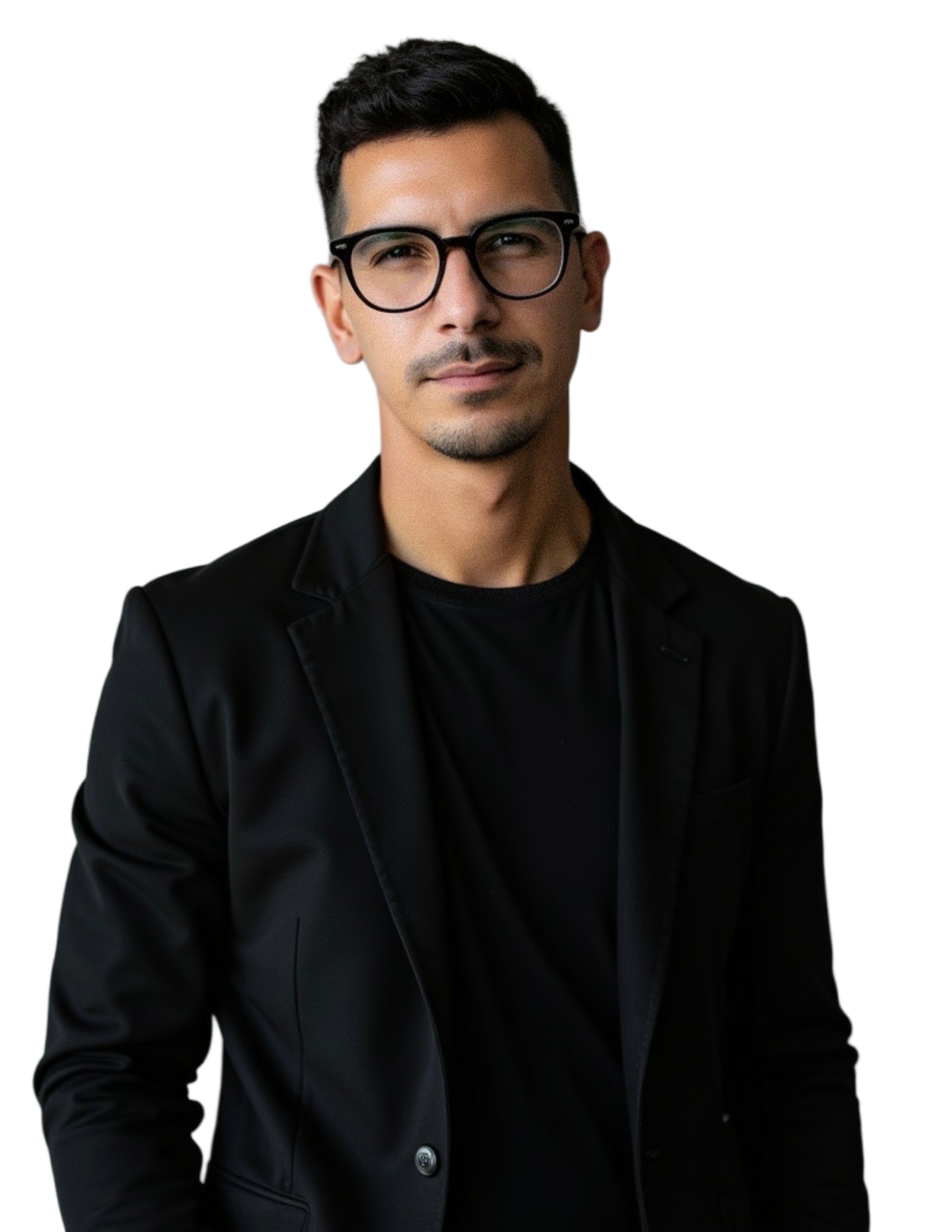 Robert Gonzales